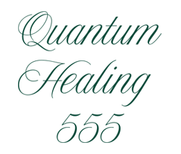 Quantum Healing 555