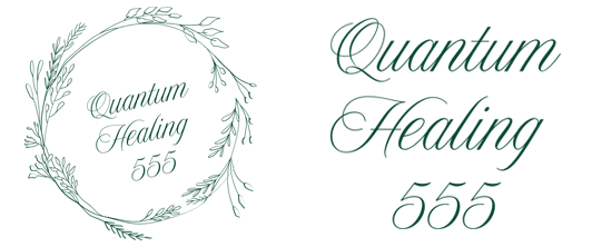 Quantum Healing 555