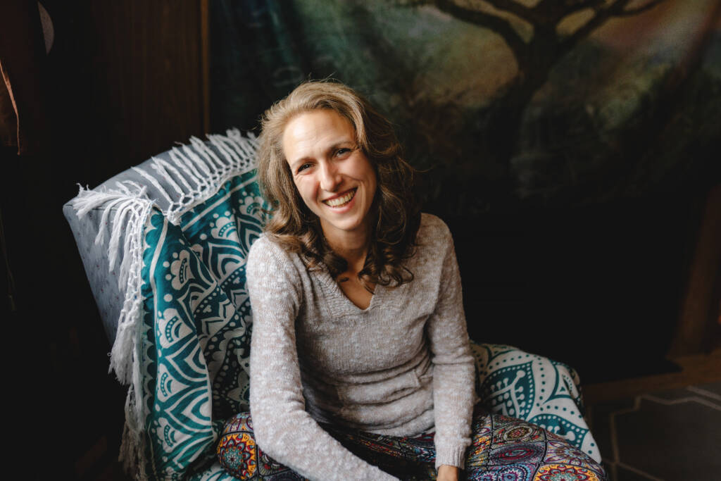 Spiritual wellness and subconscious healing