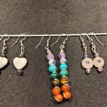 Earring Set 1