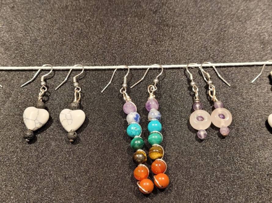 Earring Set 1
