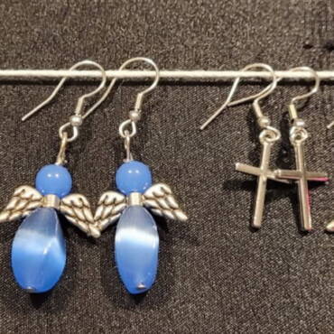 Earring Set 2
