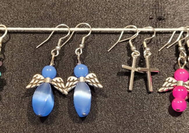 Earring Set 2