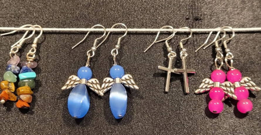 Earring Set 2