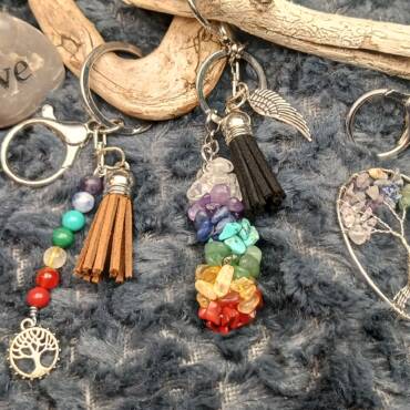 Keychains