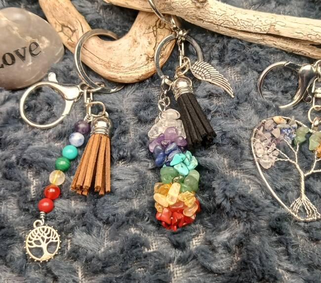 Keychains