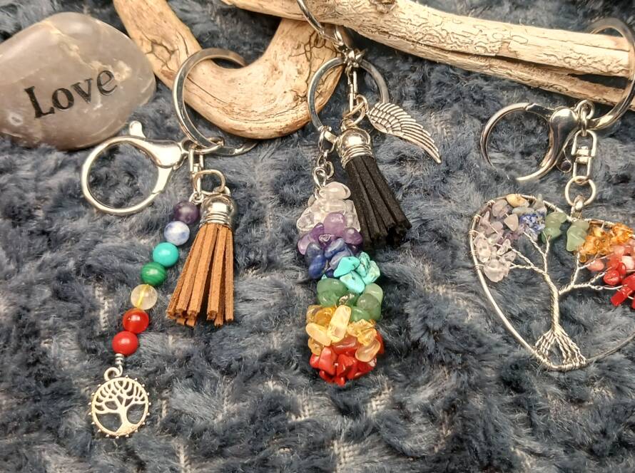 Keychains