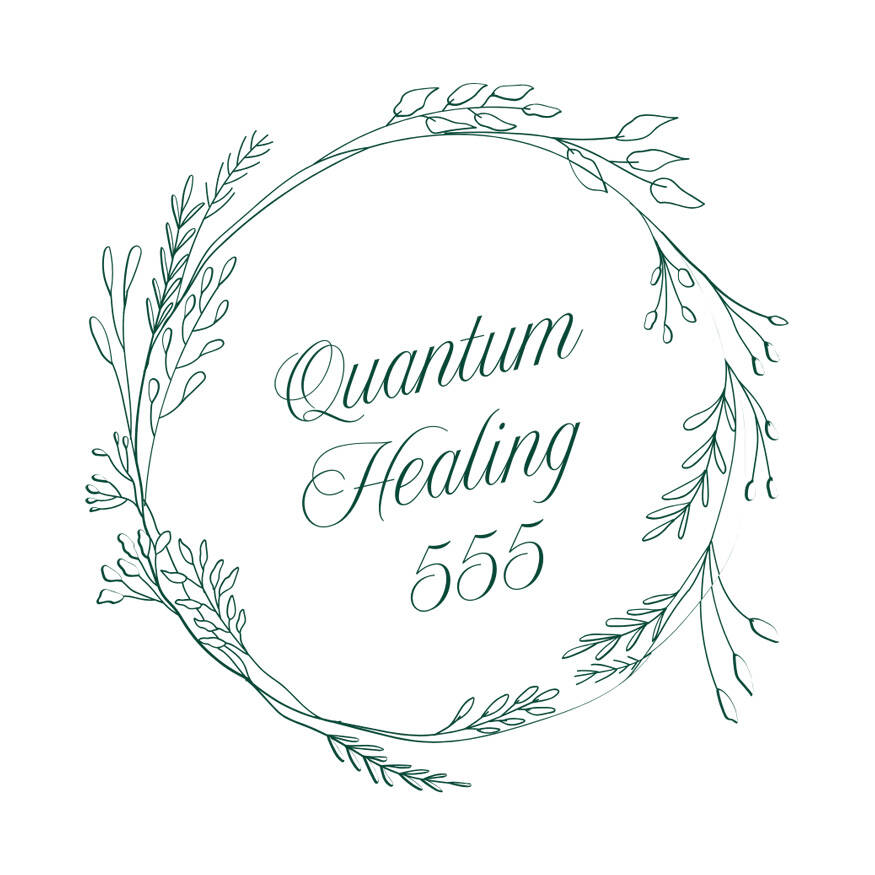 Quantum Healing 555